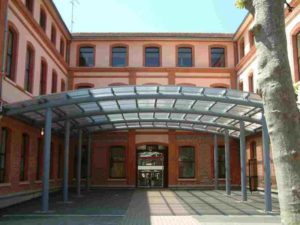 Réunion de rentrée pour les 6ème