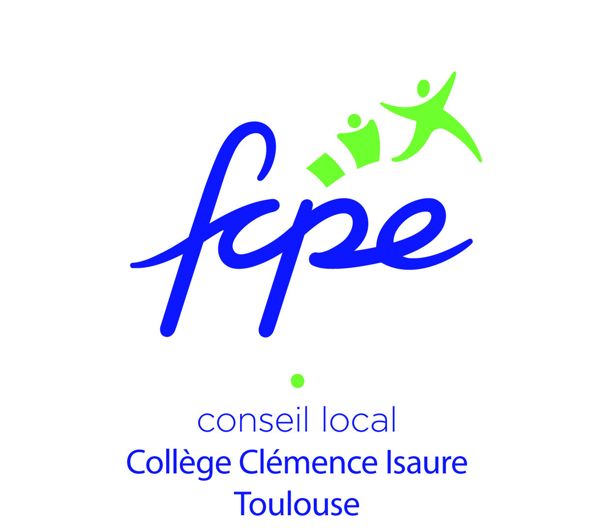 Conseil local FCPE Collège Clémence Isaure – Toulouse