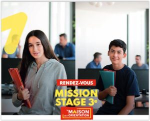 Aide pour décrocher un stage de 3e