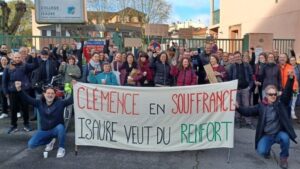 Collège Clémence Isaure en grève ce jeudi 28 mars 2024